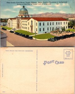 Pima Count Court House (14624