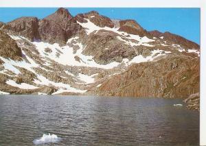 Postal 050480 : Alto Aragon (Huesca). Panticosa. Lagos Azules