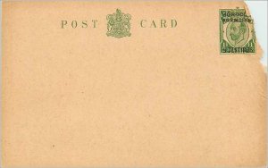 Morocco Great Britain Great Britain 4 1 / 2d Machin