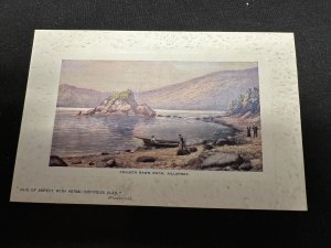 Tuck Oilette Vintage Postcards Lot Of 4 With Original Packaging Unused Mint
