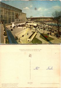 Exposition Universelle de Bruxelles 1958(24634