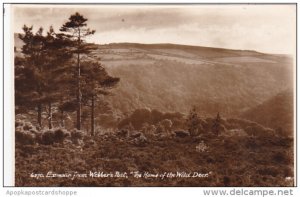 England Exmoor From Webber's Post Photo