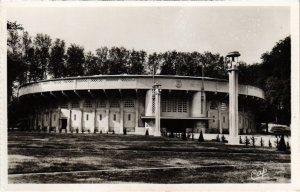 CPA Mont de Marsan Les Arenes (1263659)