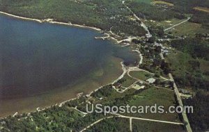 Door County - Ellison Bay, Wisconsin