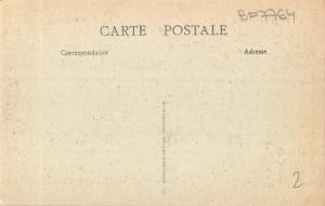 BF7764 vue generale paray le monial france      France