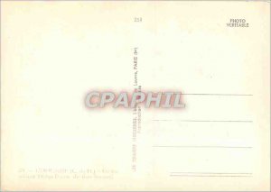 Postcard Modern Guigamp (C N)