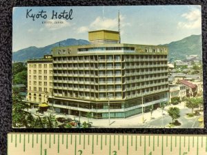 M-1283 Kyoto Hotel Kyoto Japan