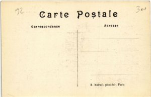 CPA SEVRES L'Eglise (1322360)