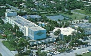 International Inn - Tampa, Florida FL  