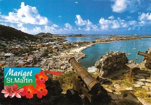 Saint Martin - Virgin Islands