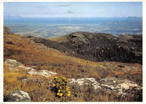 BG21167 table mountain cape town south africa