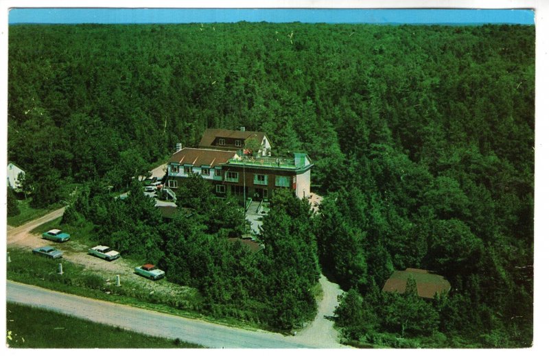 Sauble Lodge, Sauble Beach, Bruce Peninsula, Ontario