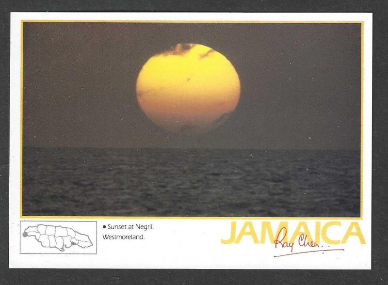 Jamaica