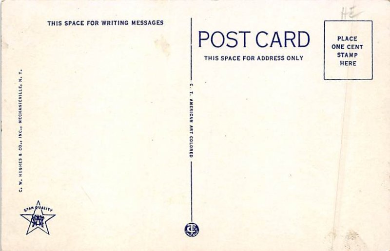 Cascade Lake Keene, New York NY