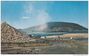 North Shore of Lake Superior,  Ontario,   Canada,  40-60s