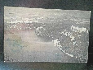 Postcard  Lake Minnewaska Mountain Houses, Ulste, CO   Z1