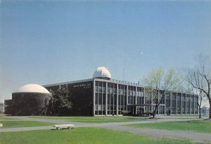 Arthur Morrill Hall Southern Connecticut State College - New Haven, Connectic...