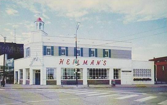 Ohio Lorian Heilmans Marine Room And Grill