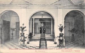 BR43190 Pensionnt de l immacule conception de Beziers a la Jonquera  Spain