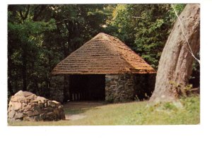 A Sheiling, Cape Breton Highlands Cabin, Nova Scotia