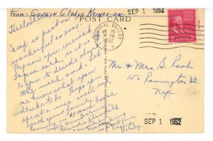 NY - Central Valley. Lake Wildwood