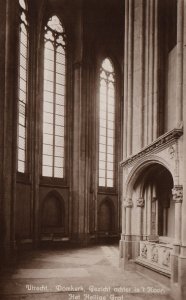 Domkerk,Utrecht,Netherlands BIN