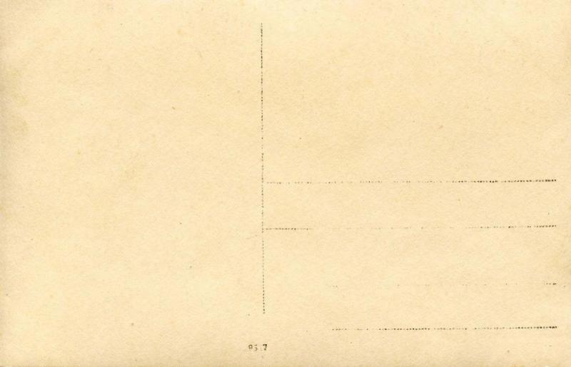 Germany - Weimar. Nazi Rally - RPPC