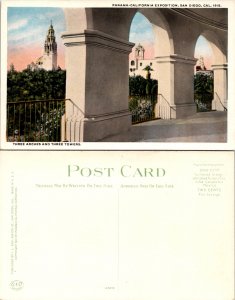 Panama-Calif. Expo (15124