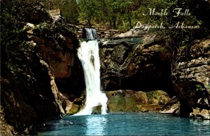 Arkansas Ozark Mountians Dogpatch Marble Falls