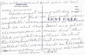 Taconite Plant Silver Bay Minnesota