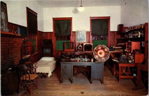 Florida Fort Myers Edison Winter Home The Laboratory
