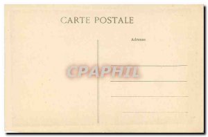 Postcard Old St Savin sur Gartempe Vienne The Central Nave of the old abbey c...