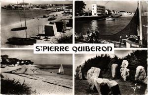 CPA St-PIERRE QUIBERON (368836)