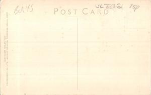 uk22761 windsor castle real photo uk