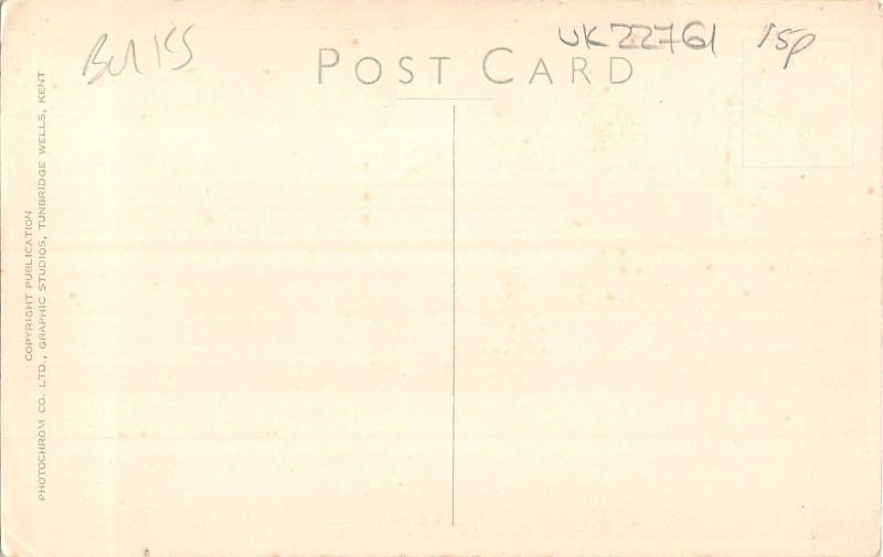 uk22761 windsor castle real photo uk