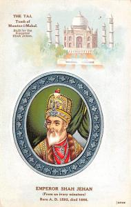 India Tea Advertising 1910 