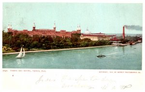 Florida Tampa Bay Hotel