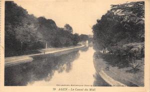 BF3070 agen le canal du midix france