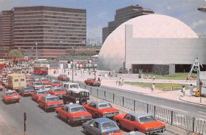 Hong Kong Space Museum - 