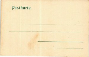 CPA AK Aachen- Friedrich Wilhelm Platz GERMANY (942281)