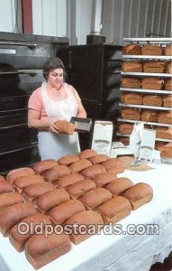 Walnut Acres, Organic Farming Penns Creek, PA, USA Baker Unused 