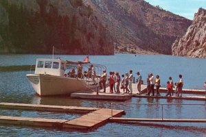 MT - Helena, Nearby Excursion Launch, Meriweather Landing