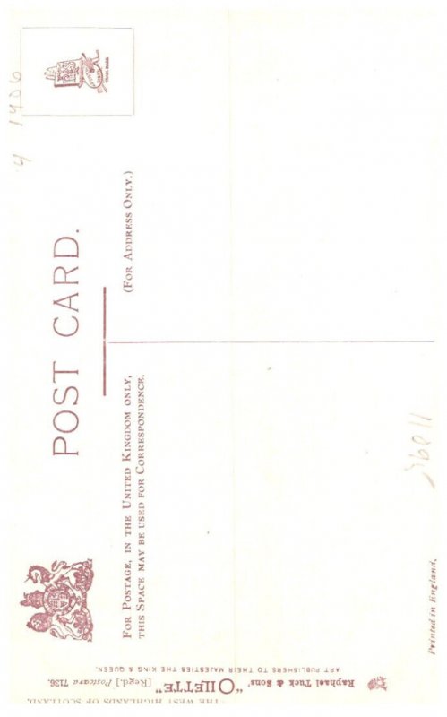 Scotland Dundolly Castle , Sail boat