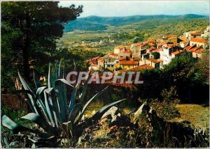 'Postcard Modern Colors and Light of France Nature''s Miracle French Riviera ...