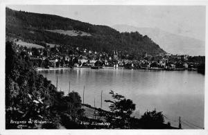 B55978 Bregenz a Dondense austria