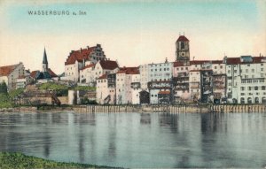 Germany - Wasserburg am Inn 04.42