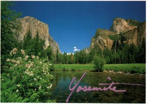 El Capitan,Yosemite National Park,CA