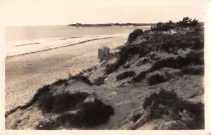 BR48343 La plage de sable fin de la remigeasse Ile d oleron    France