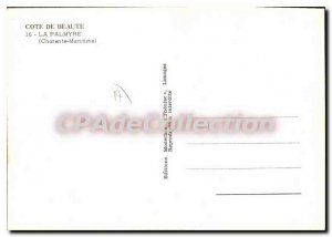 Modern Postcard The Palmyra