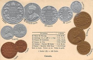 Very Rare Canadian Coin  Very Rare Canadian Coin View Images